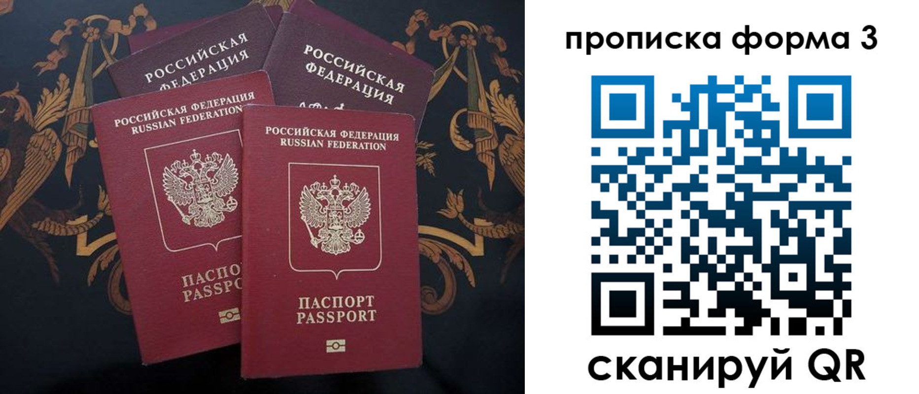 прописка законно в Губахе